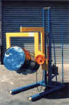 Drum Decanting Units