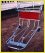 Airport Luggage Trolley