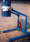 Drum Decanting Units