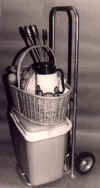 Jolly Trolley