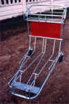 Luggage Trolleys