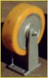 Heavy Duty Polyurethane Castors
