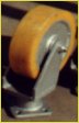 Heavy Duty Polyurethane Castors
