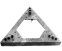 Triangular Drum Trolley